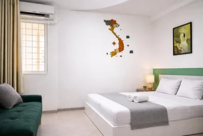 Chang Homestay Ben Thanh – 照片 2