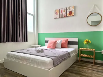 Chang Homestay Ben Thanh – 照片 3