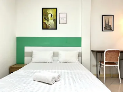 Chang Homestay Ben Thanh – 照片 4