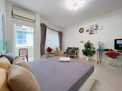 Chang Homestay Ben Thanh – 照片 5