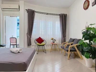 Chang Homestay Ben Thanh – 照片 6