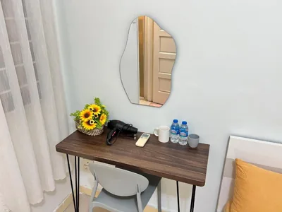 Chang Homestay Ben Thanh – 照片 9