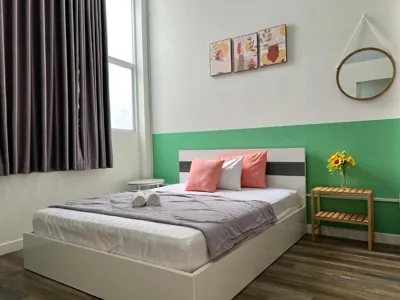 Chang Homestay Ben Thanh – 照片 11