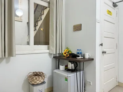 Chang Homestay Ben Thanh – 照片 12