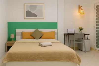 Chang Homestay Ben Thanh – 照片 13