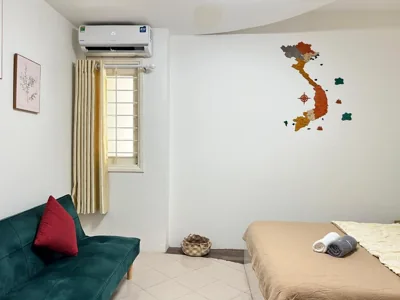 Chang Homestay Ben Thanh – 照片 14