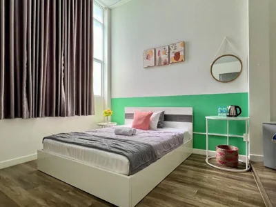 Chang Homestay Ben Thanh – 照片 15